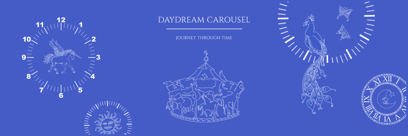 Daydream Carousel
