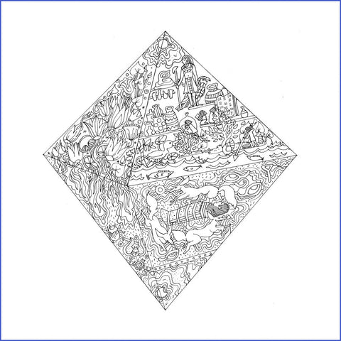 "Life Divisions" - Daydream Carousel
